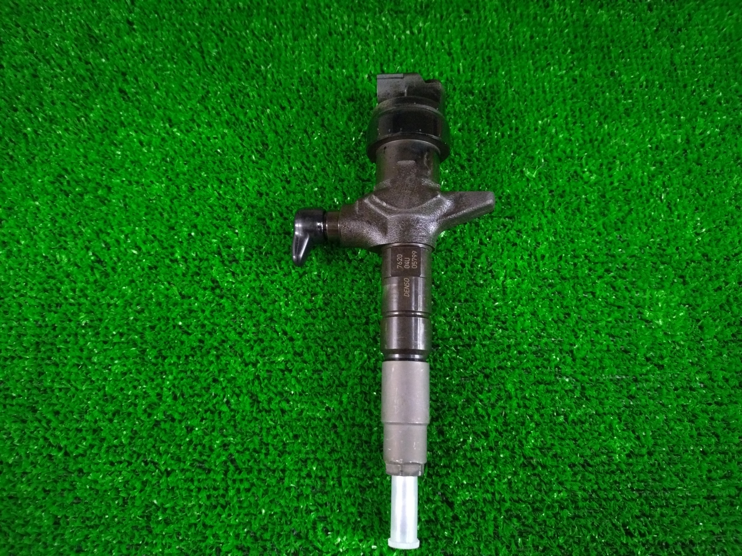 楽天市場】国内生産リビルトインジェクター いすゞ ISUZU エルフ NJR85