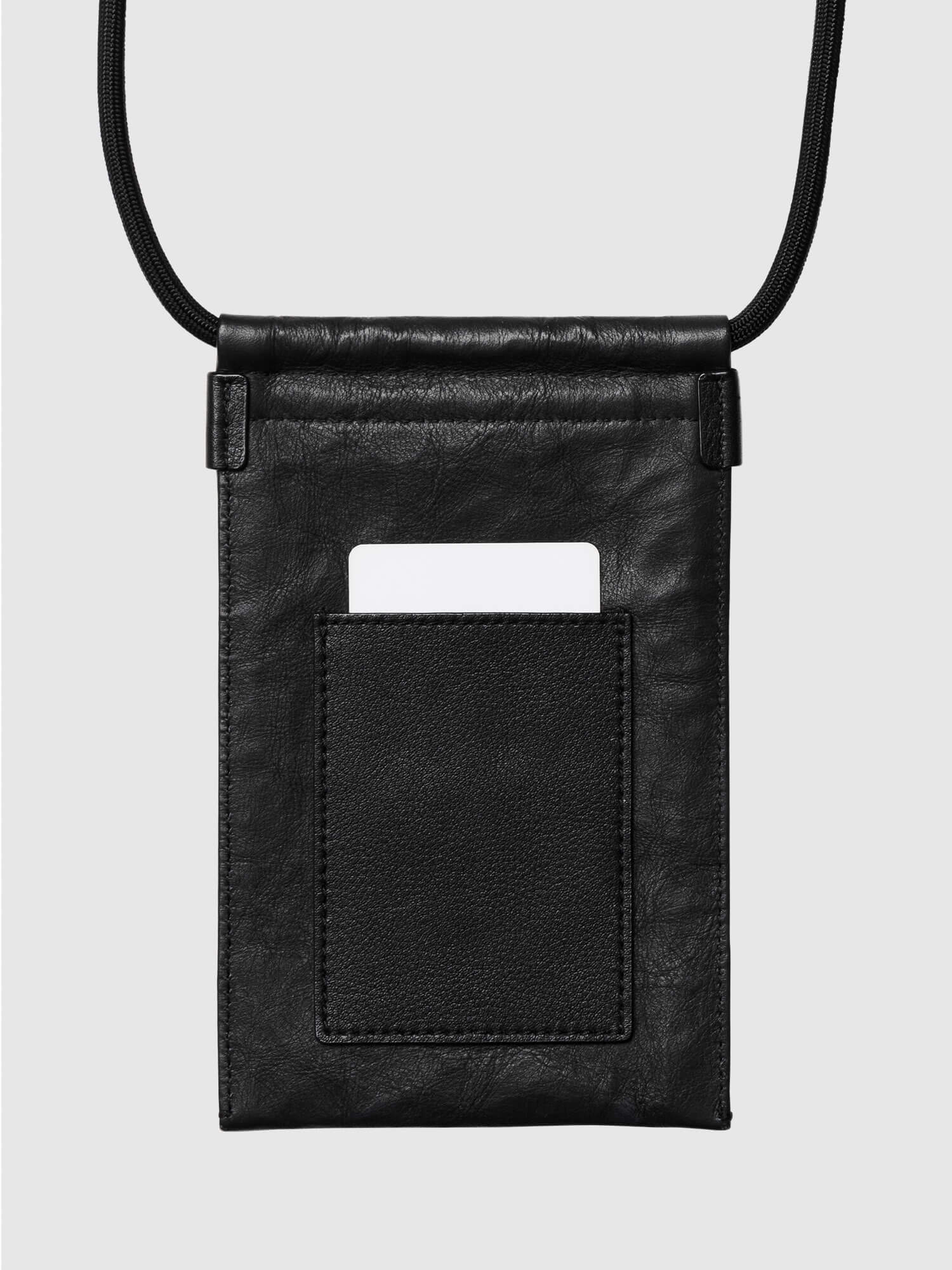 楽天市場】【土屋鞄公式】レザースマホショルダー (フラット) ATTITU