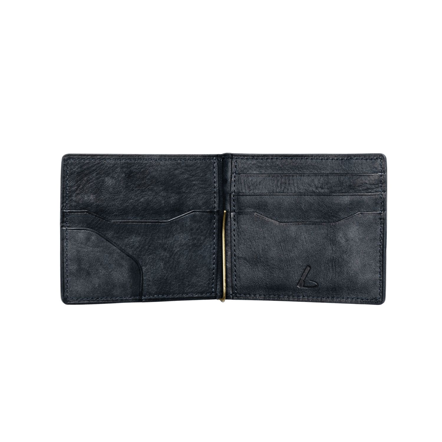 楽天市場】【土屋鞄公式】ビークル マネークリップウォレット : 土屋鞄