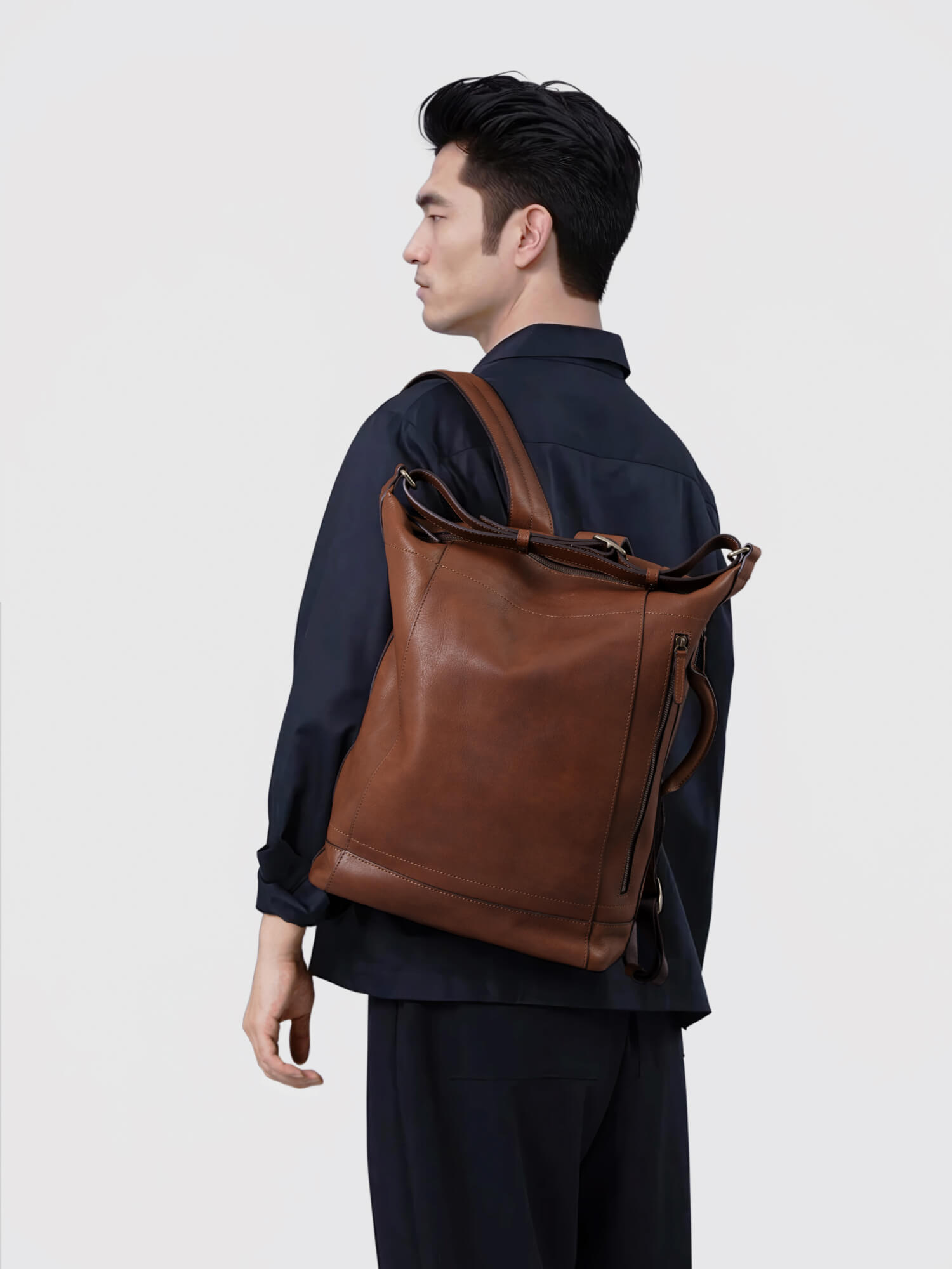 楽天市場】【土屋鞄公式】 ビークル ショルダーバックパック : 土屋鞄