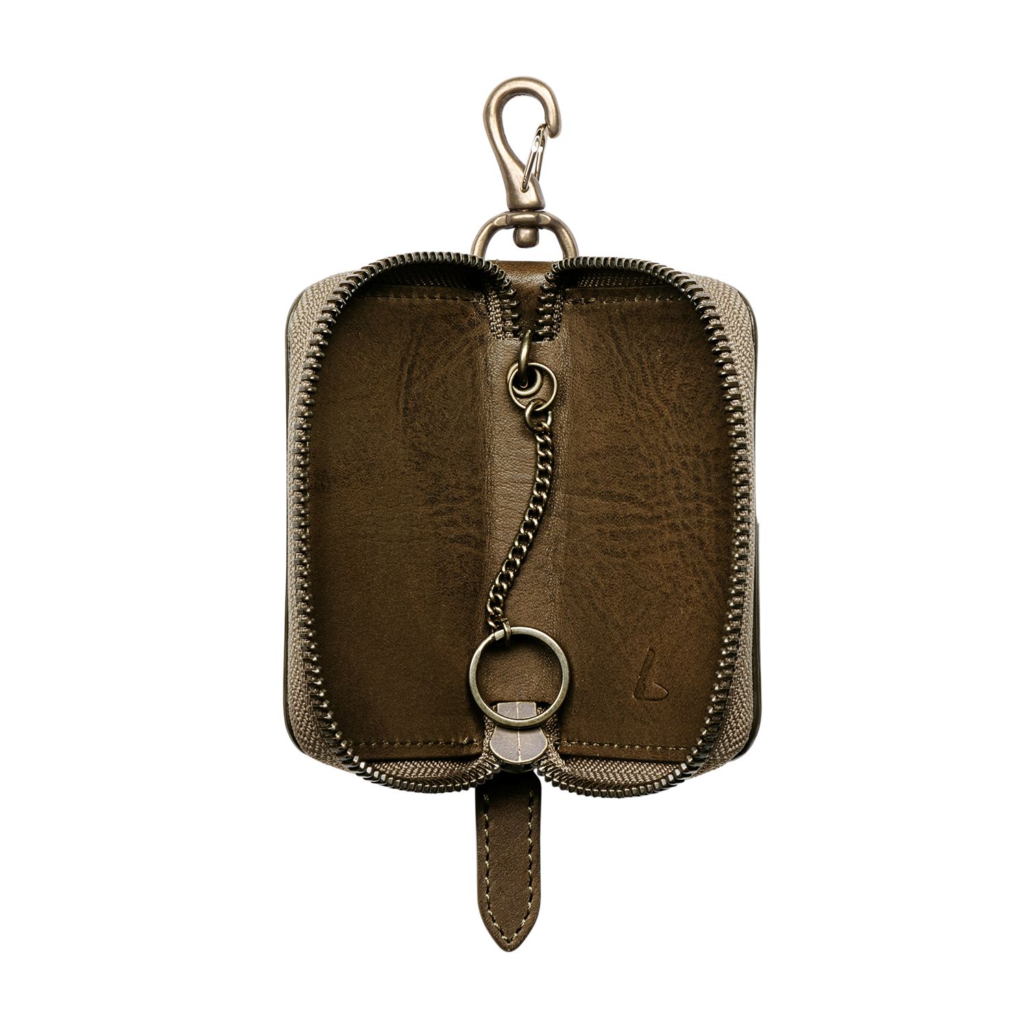 楽天市場】【土屋鞄公式】ビークル ジップキーケース : 土屋鞄製造所