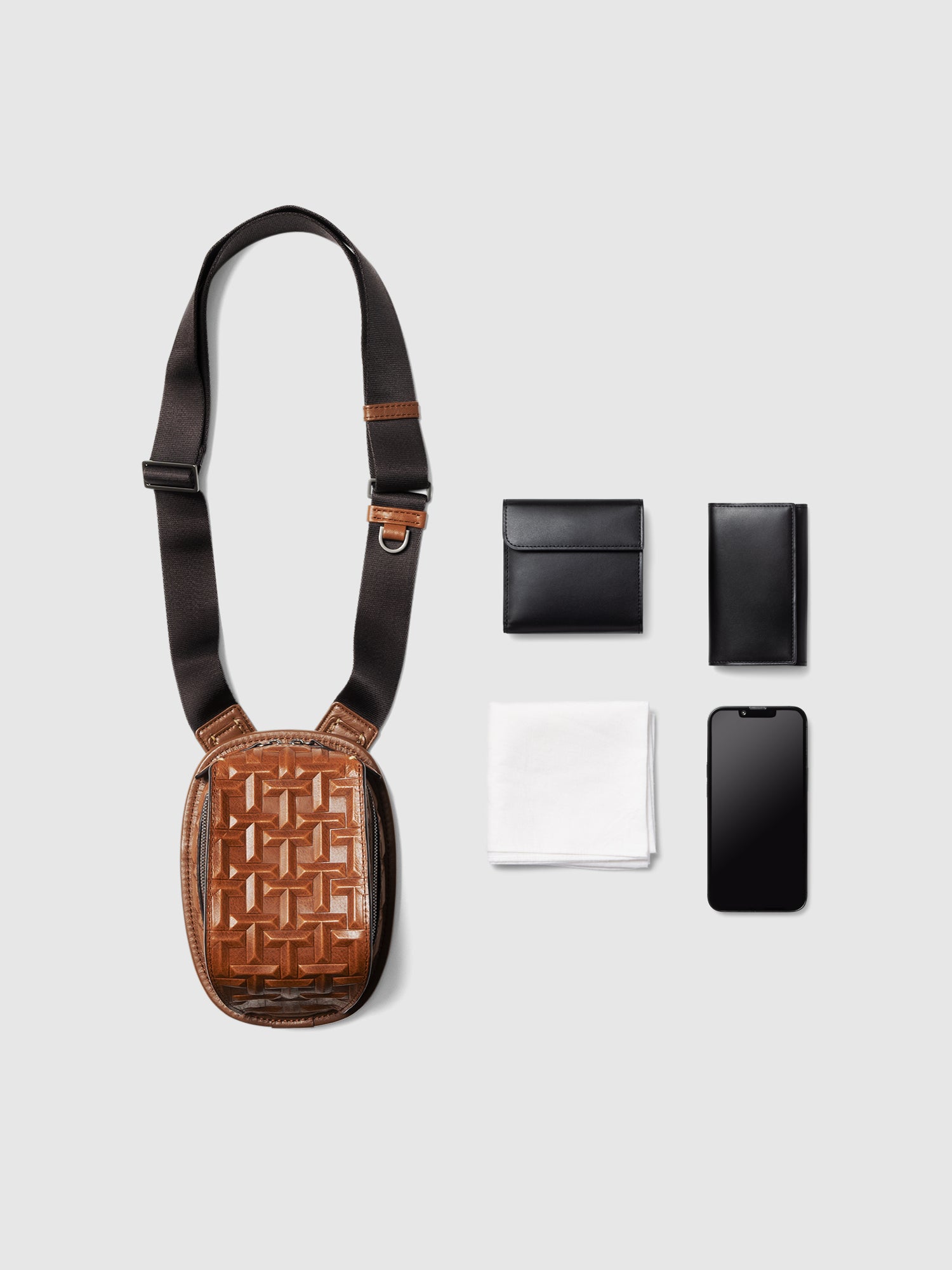 楽天市場】【土屋鞄公式】TSUCHIYA ミニショルダー（シグネチャー