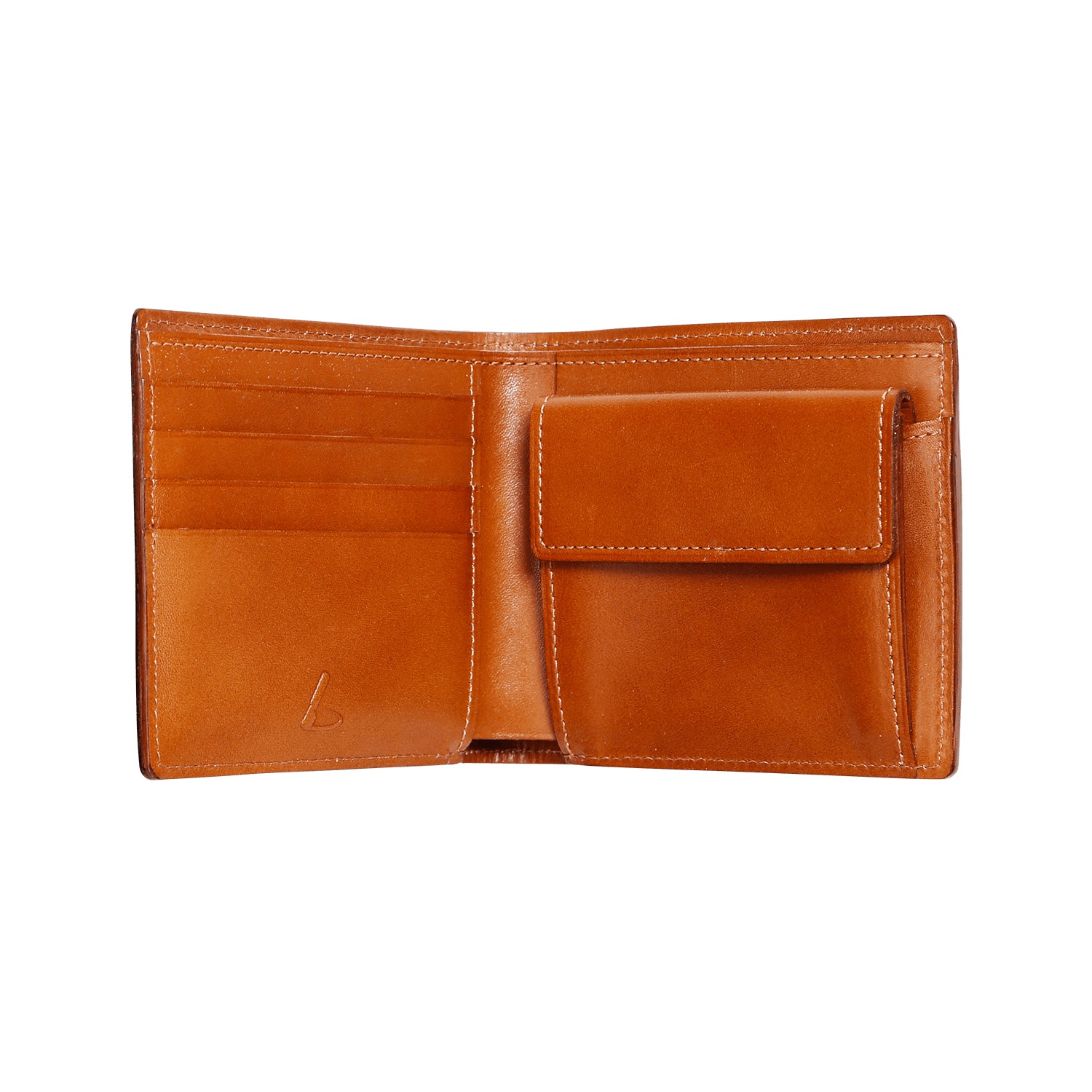 楽天市場】【土屋鞄公式】ブライドル 二折財布 : 土屋鞄製造所（楽天