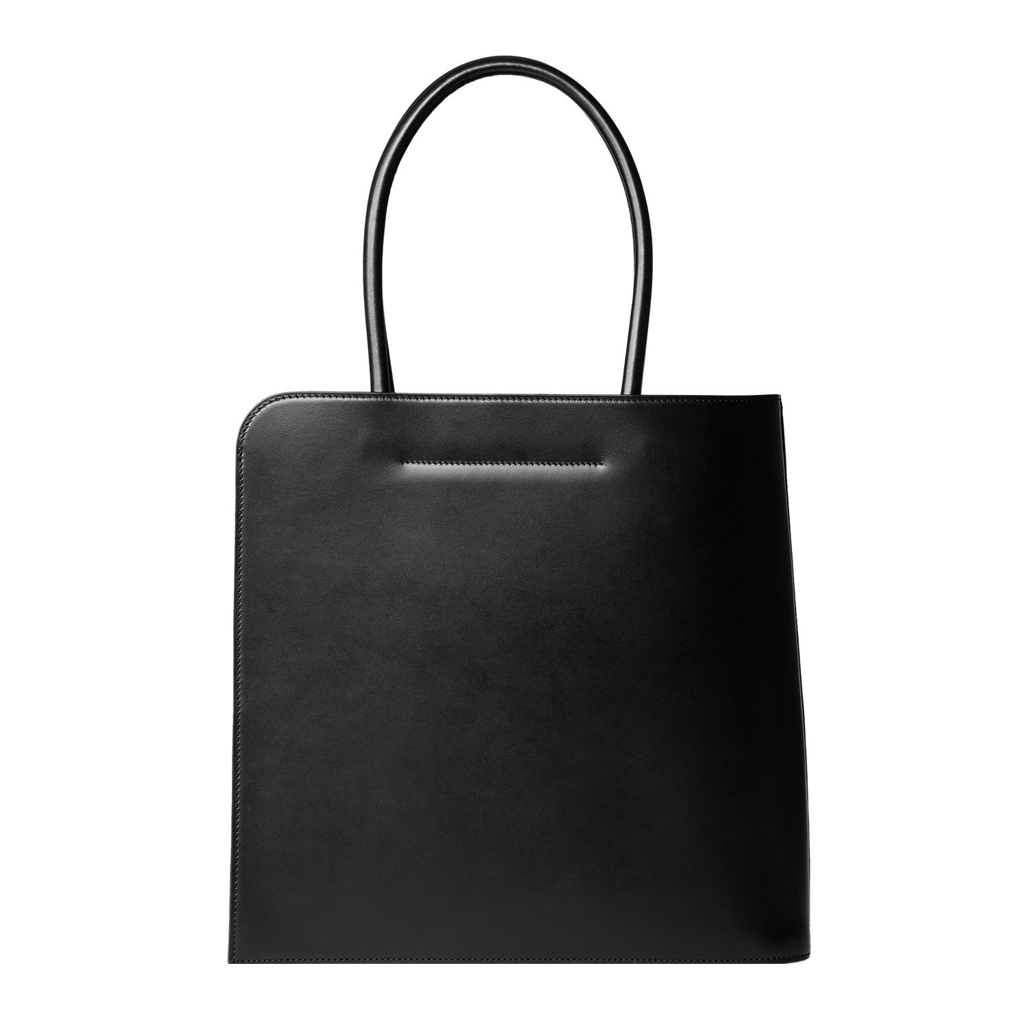 楽天市場】【土屋鞄公式】ブラックヌメ ブックトート : 土屋鞄製造所