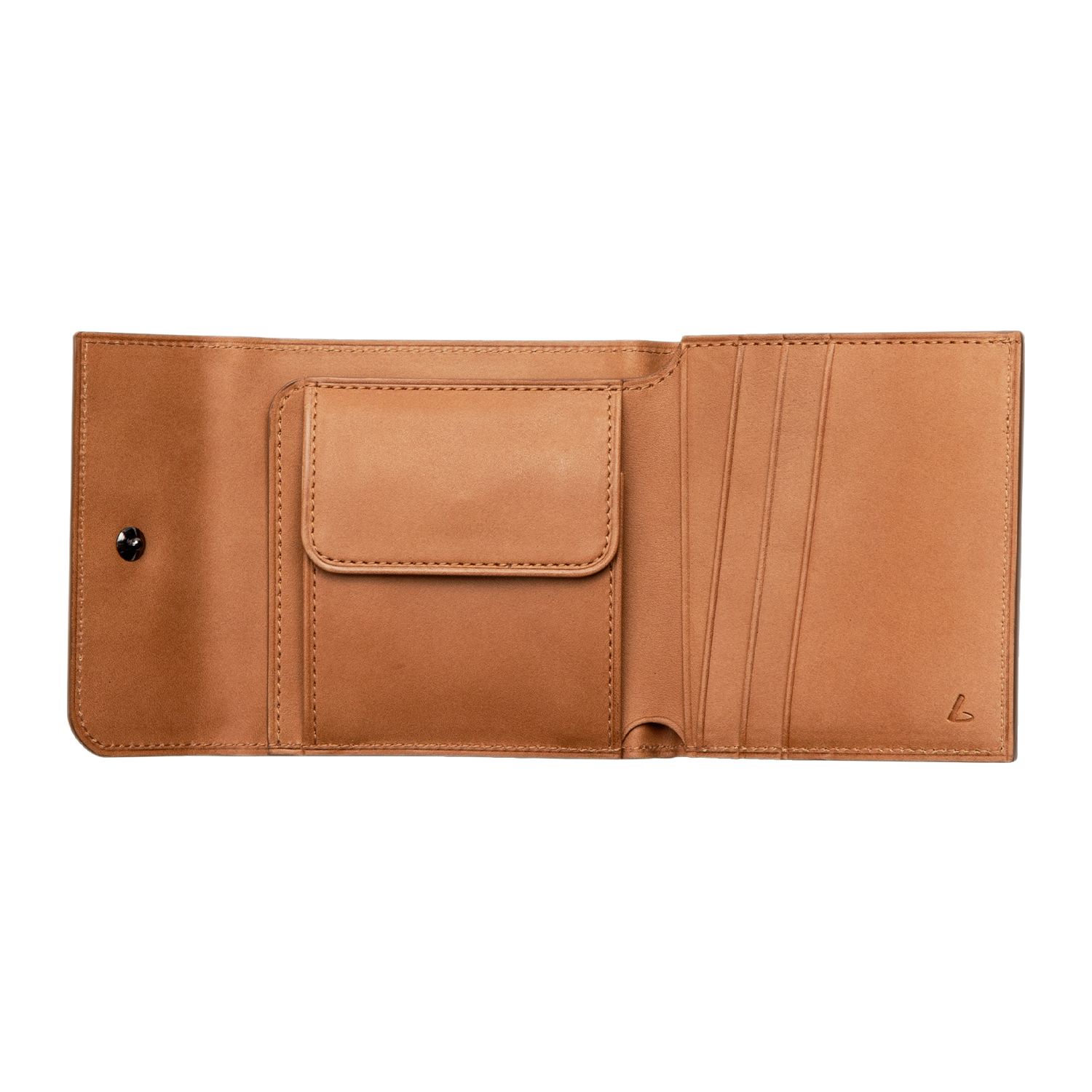 楽天市場】【土屋鞄公式】ブラックヌメ スモールウォレット : 土屋鞄