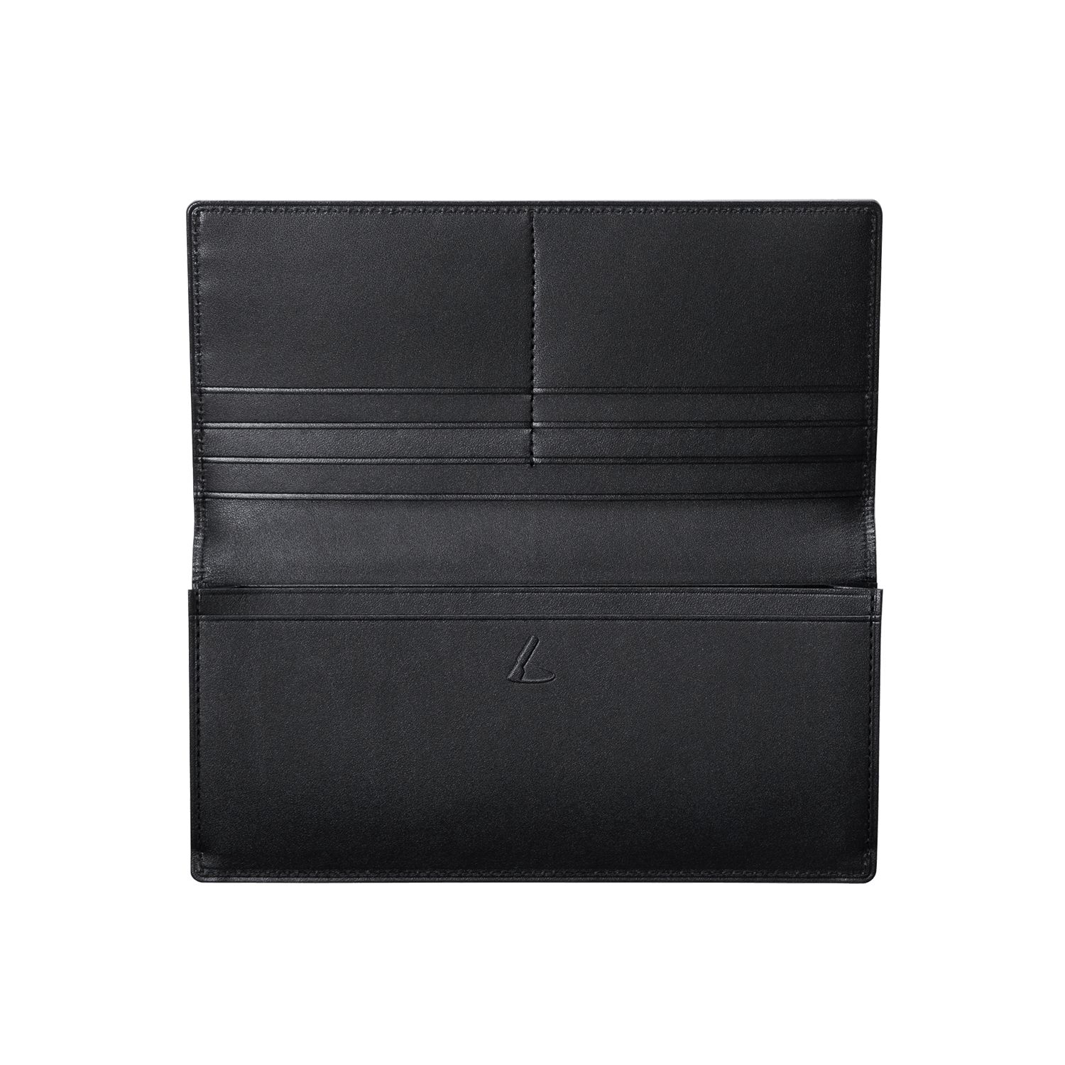 楽天市場】【土屋鞄公式】 コードバン 長札入れ : 土屋鞄製造所（楽天