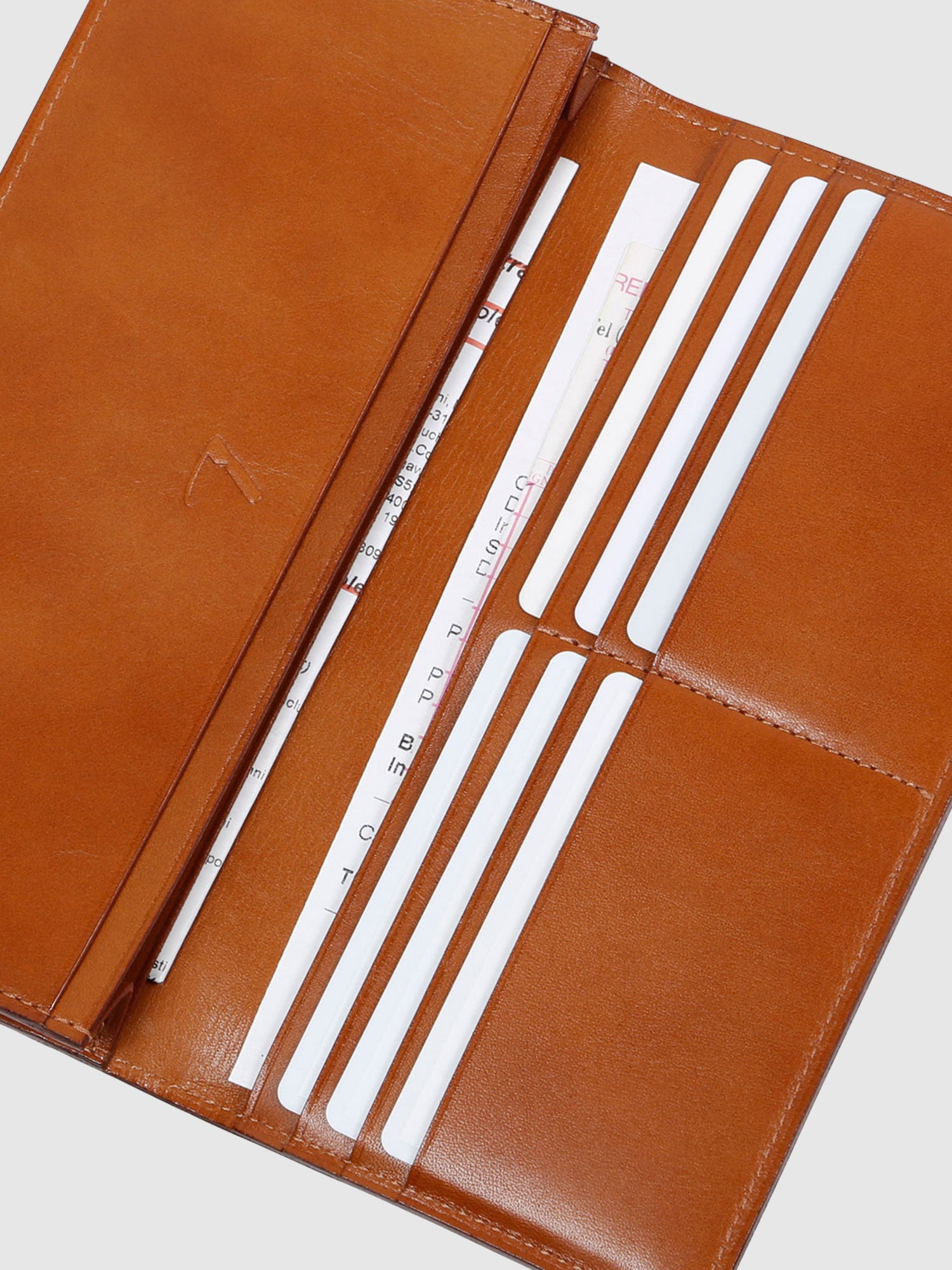 楽天市場】【土屋鞄公式】 コードバン 長札入れ : 土屋鞄製造所（楽天