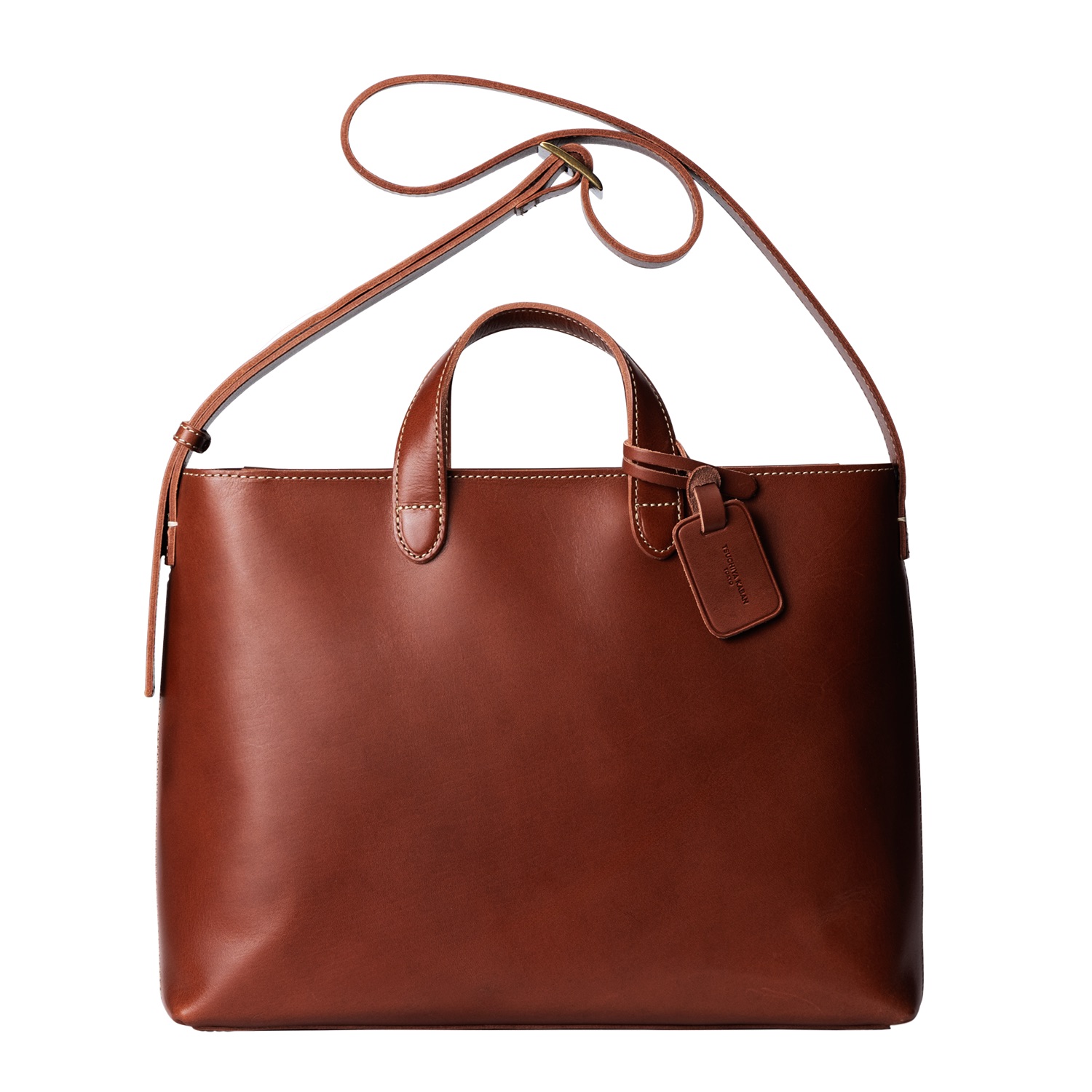 楽天市場】【土屋鞄公式】ディアリオ 2wayトート Medium : 土屋鞄製造