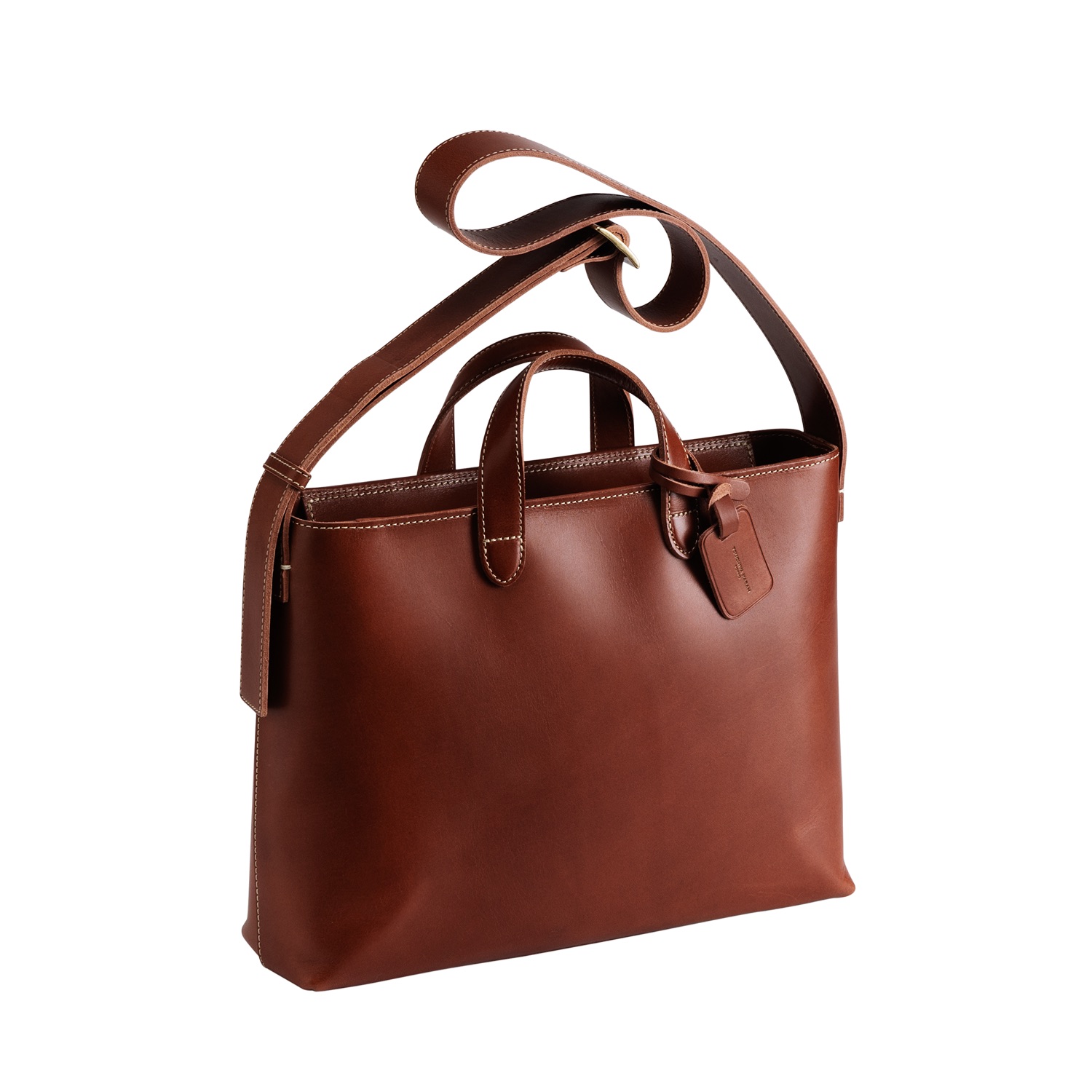 楽天市場】【土屋鞄公式】ディアリオ 2wayトート Medium : 土屋鞄製造