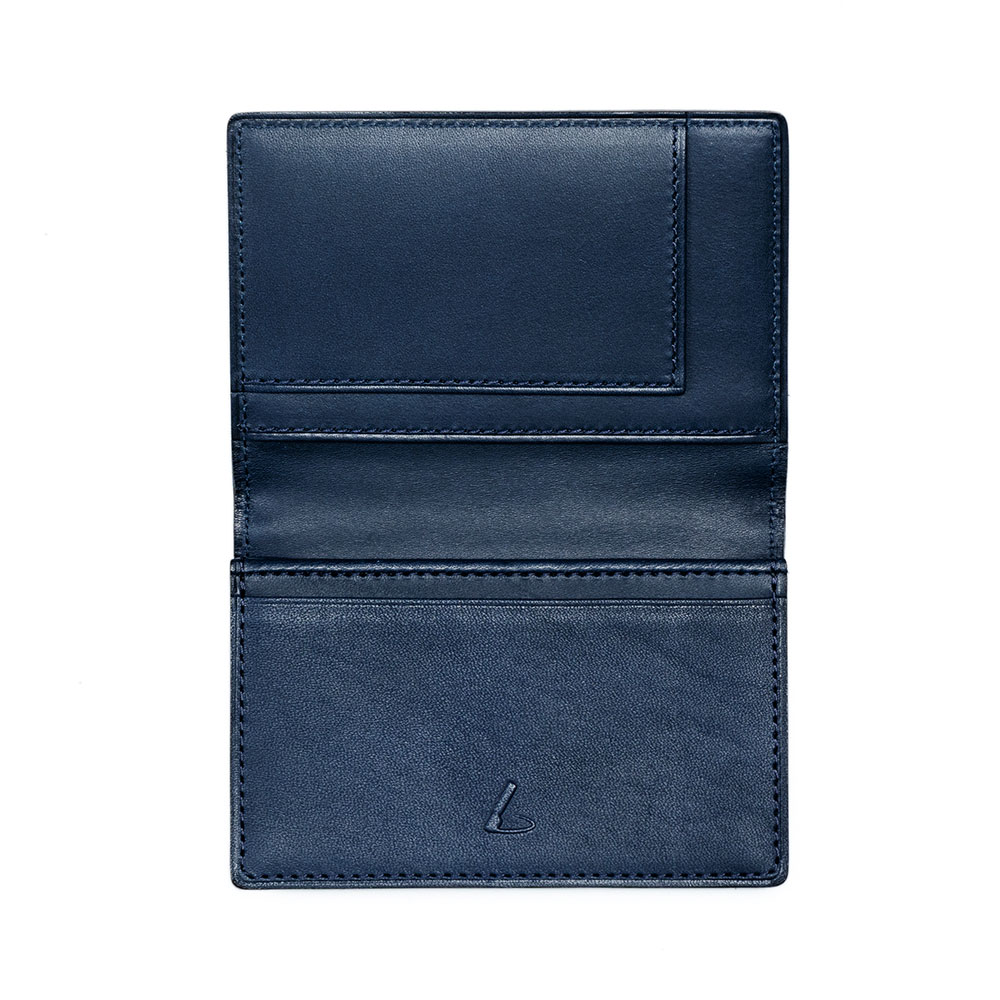 楽天市場】【土屋鞄公式】ヌメ 名刺入れ : 土屋鞄製造所（楽天市場店）