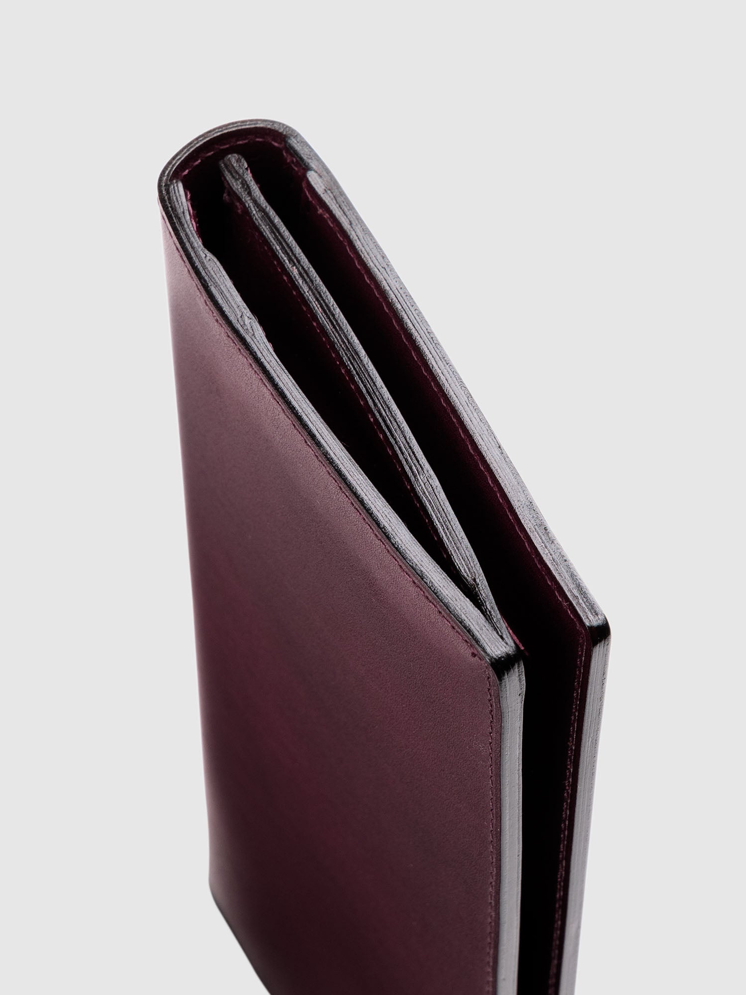 楽天市場】【土屋鞄公式】ヌメ 長財布(縦型) : 土屋鞄製造所（楽天市場店）