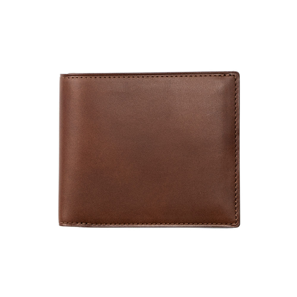 楽天市場】【土屋鞄公式】ヌメ 二折財布 : 土屋鞄製造所（楽天市場店）