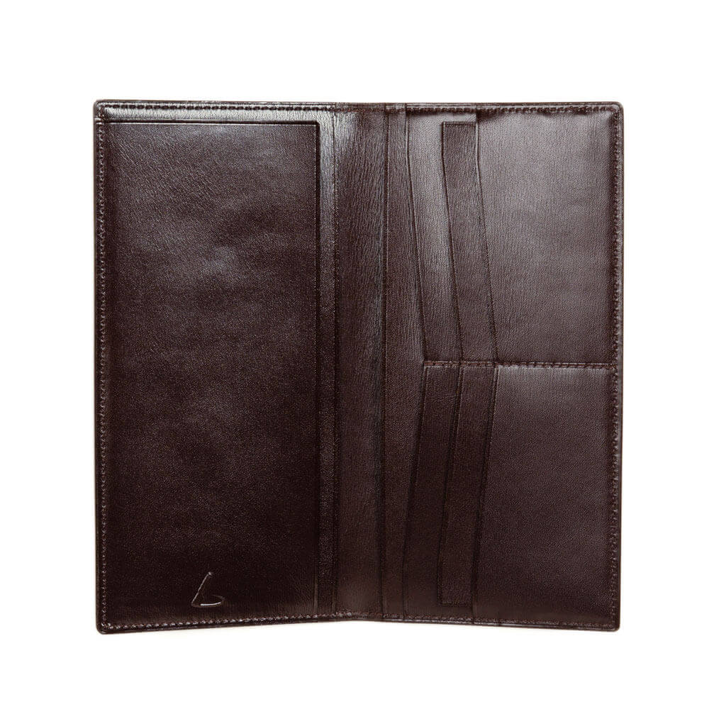 楽天市場】【土屋鞄公式】 ベルコード 長札入れ : 土屋鞄製造所（楽天