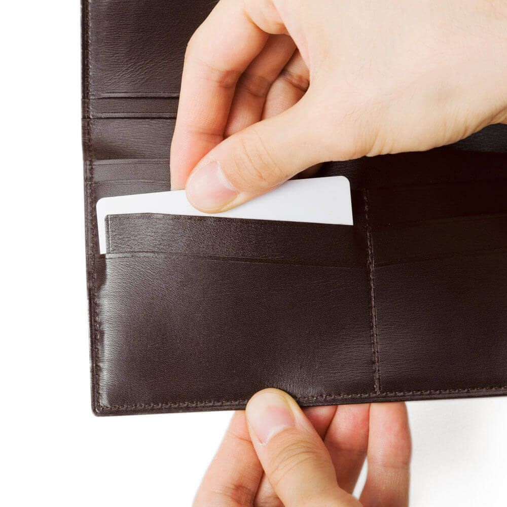 楽天市場】【土屋鞄公式】 ベルコード 長札入れ : 土屋鞄製造所（楽天