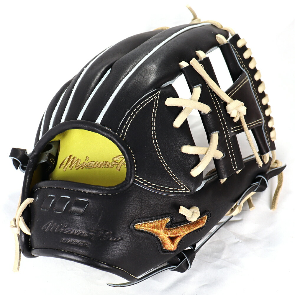 ミズノプロ 内野手 硬式グローブ」の人気商品一覧 | 安い商品を通販