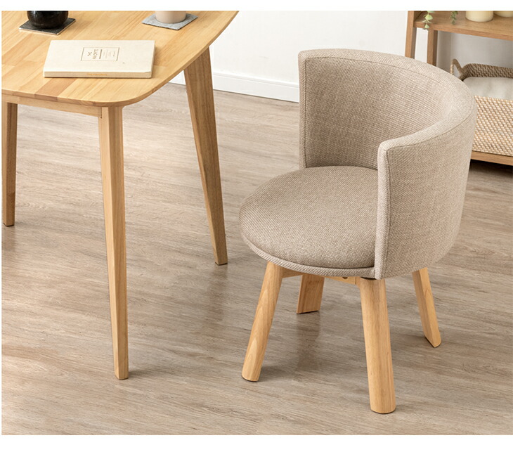 楽天市場】回転式 ダイニングチェア 1脚 / 2脚セット / 4脚セット 回転