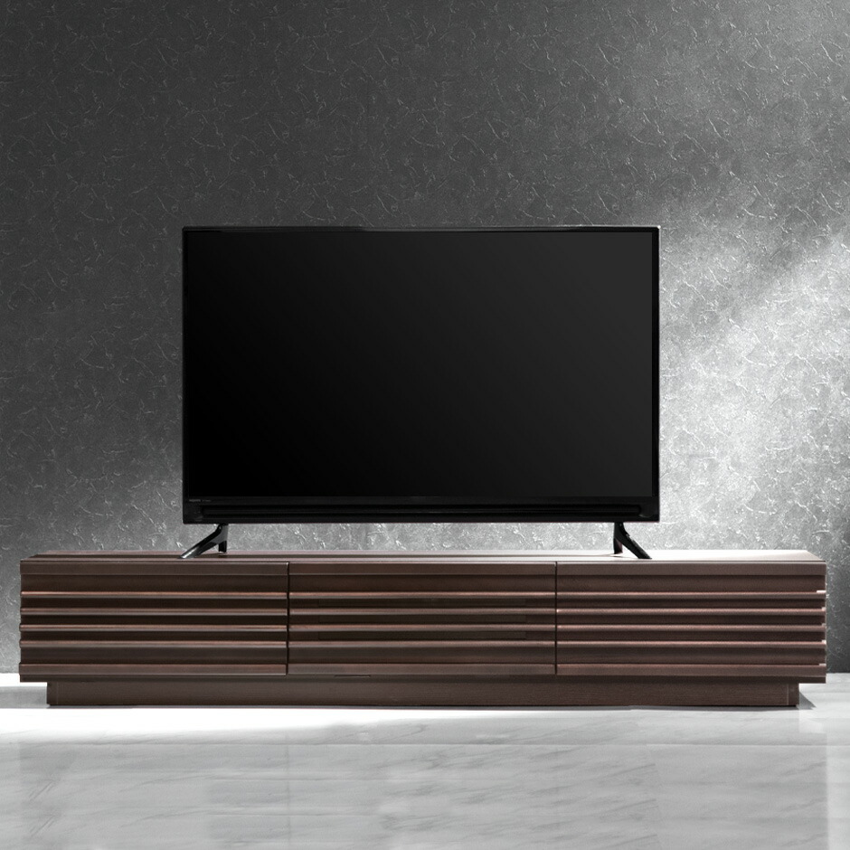 楽天市場】テレビ台 ローボード 150cm 国産 完成品 アルダー 無垢 TV台