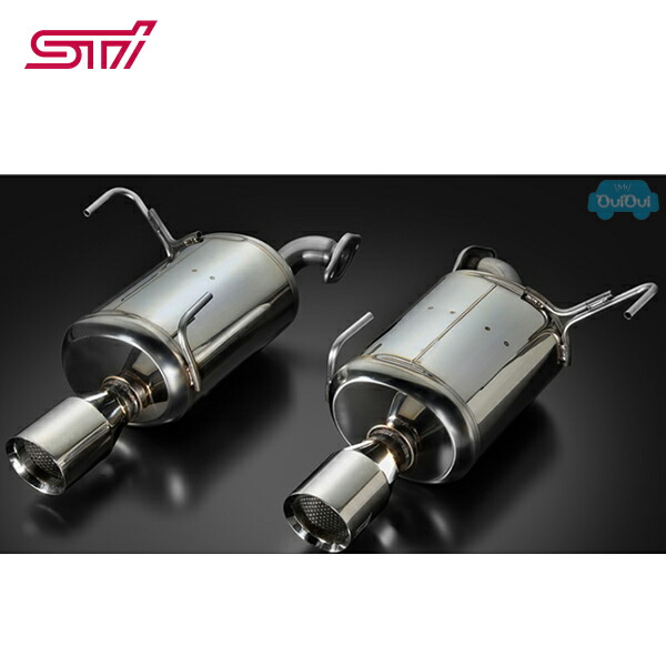 楽天市場】フォレスター sk マフラーの通販