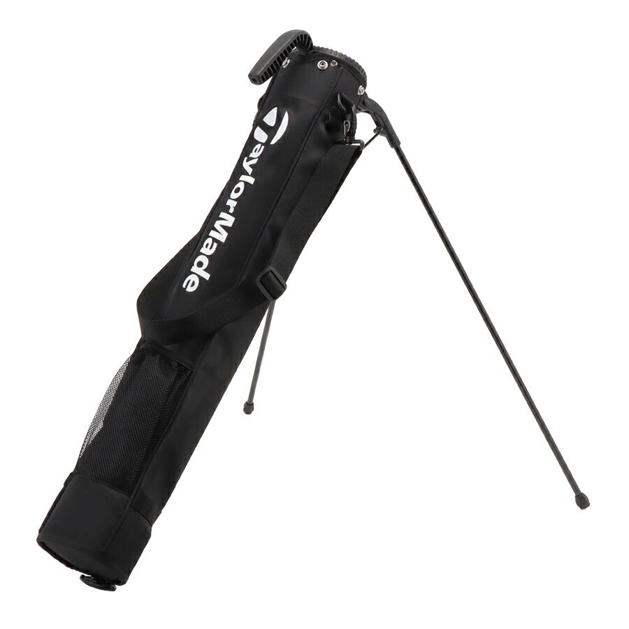 楽天市場】テーラーメイド ゴルフ TM24 トゥルーライト セルフスタンド