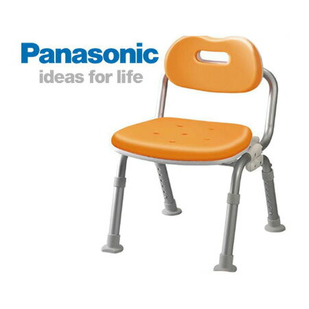 楽天市場】介護用 風呂椅子 パナソニック シャワーチェア 折りたたみ