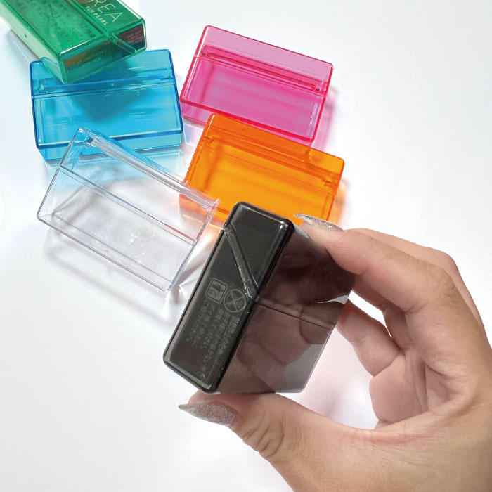 楽天市場】ano アイコス ヒートスティックケース 6色 ヒートスティック