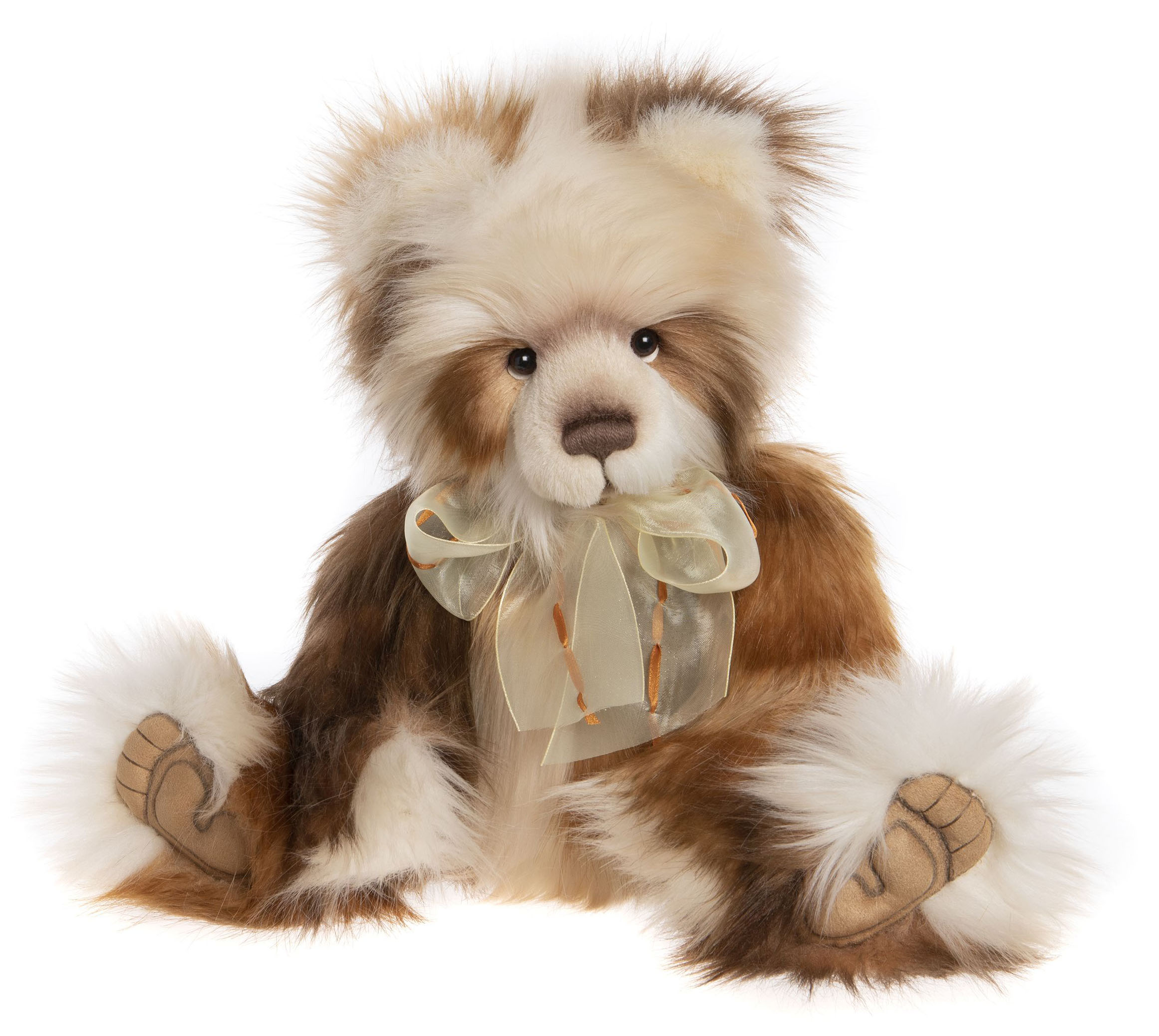 楽天市場】2024年入荷！【Charlie Bears】チャーリーベアーズ Annie