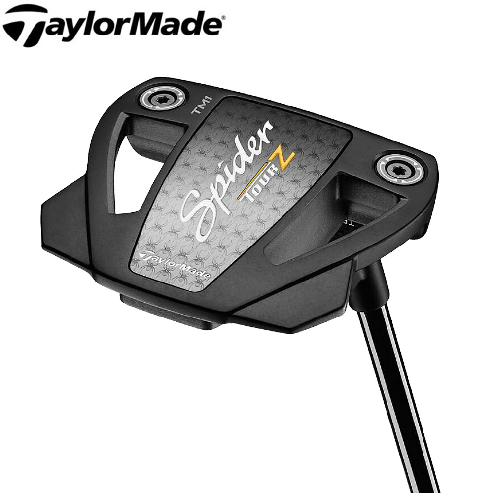 楽天市場】【3/4-11はエントリーで全品P4倍】Taylormade Spider TOUR Z