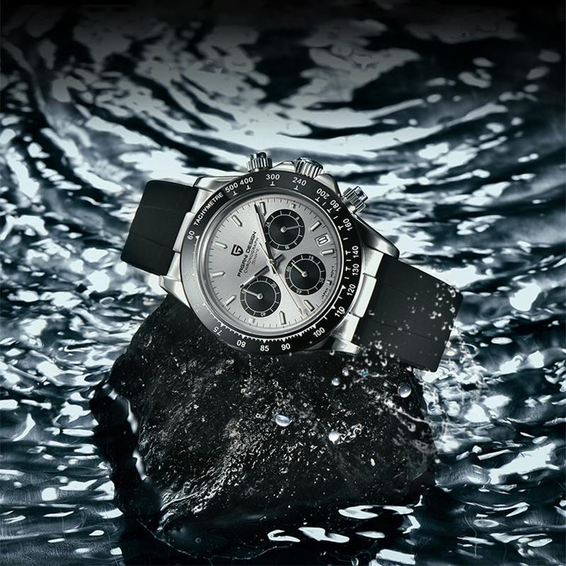 楽天市場】腕時計 メンズ 誕生日 プレゼント パガーニデザイン PAGANI