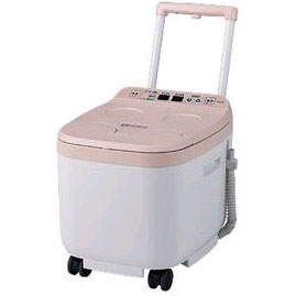 楽天市場】足湯器 冷え取り君 冷え取りくん マイコンプレミアム FB-C80