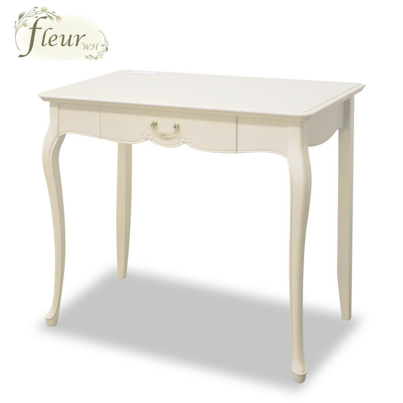 楽天市場】東海家具 FLEUR-WH コンソールテーブル-E TOKAI KAGU