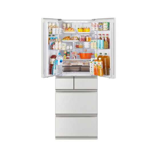 楽天市場】【10年延長保証対象】三菱電機 MR-MZ49M-W グランドリネン