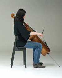 楽天市場】WOW half chair Op.1／ハーフチェアオーパス.1 オーク NA