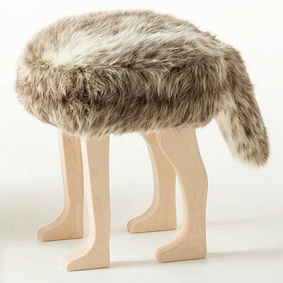 楽天市場】匠工芸 アニマルスツール 国産スツール 子供用チェア L