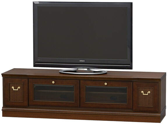 楽天市場】MARUNI マルニ木工 地中海シリーズ シアターボード2 ロー