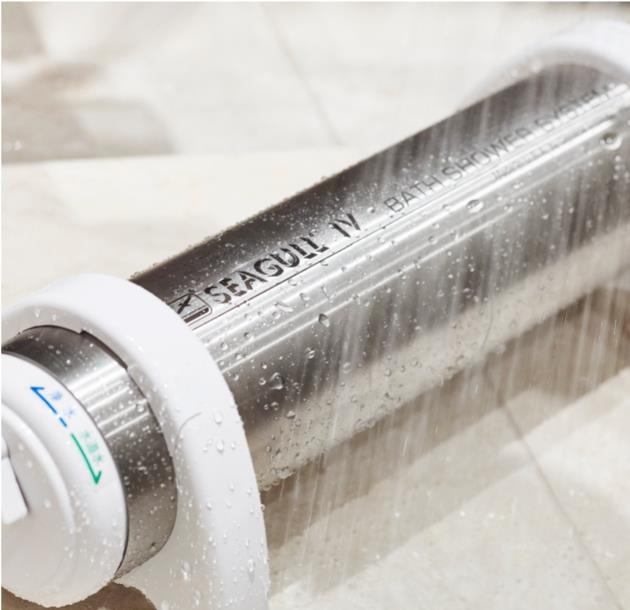 楽天市場】Seagull IV シーガルフォー バスシャワーシステム BSS-10