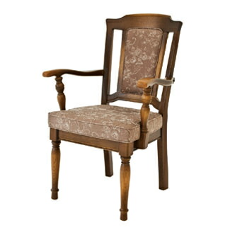 楽天市場】飛騨産業 穂高シリーズ アームチェア HK212A-C 張地：C