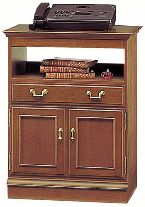 楽天市場】maruni マルニ（電話台・ファックス台｜収納家具