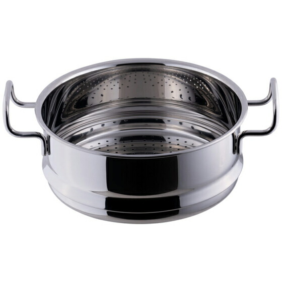 宮崎製作所 ジオ・プロダクト 蒸し器 25cm GEO-25UE (鍋) 価格比較