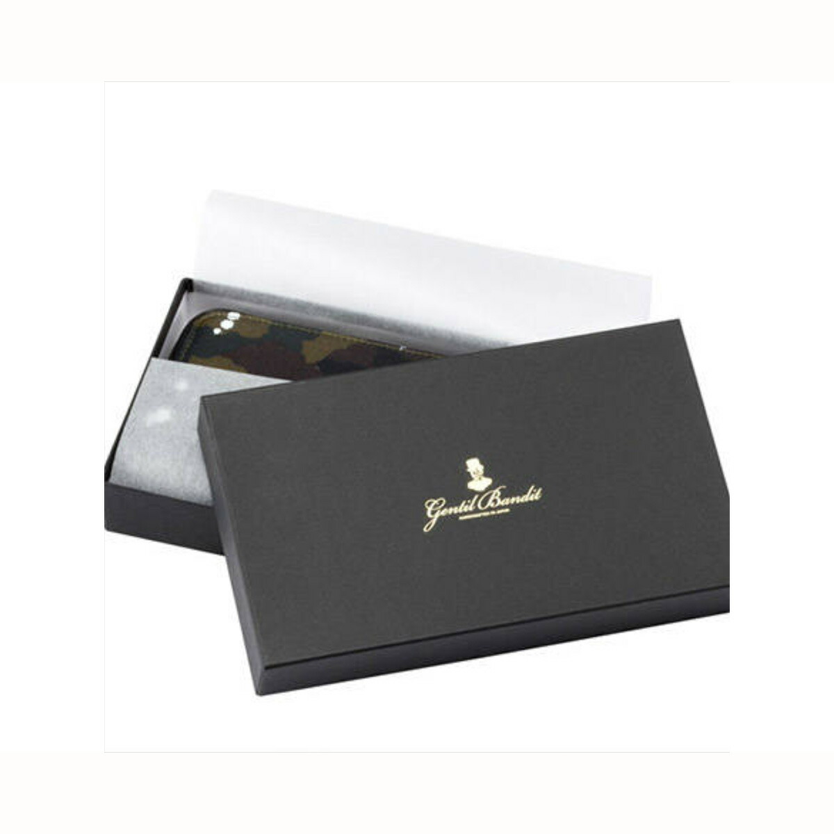 楽天市場】送料無料 ファッション雑貨 GENTIL BANDIT ジャンティ