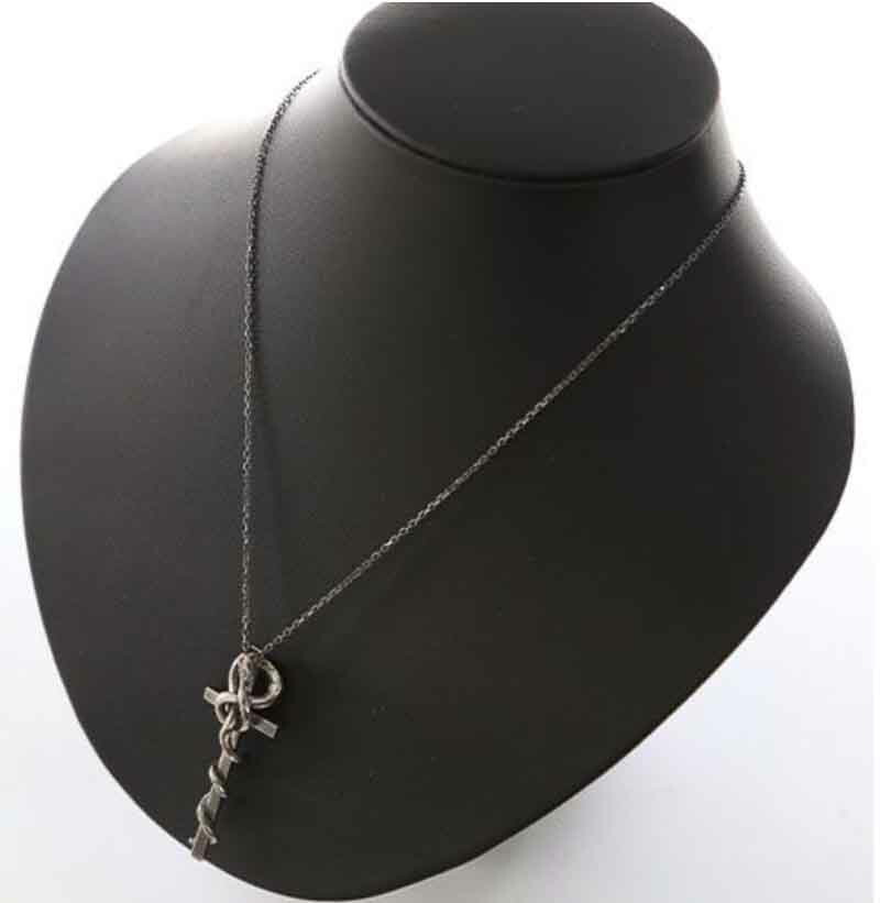 楽天市場】お取り寄せ 送料無料 アクセサリー gunda ガンダ ステルス