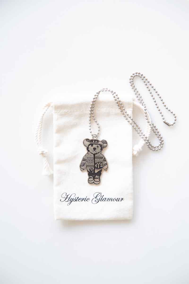 楽天市場】ファッション雑貨 HYSTERIC GLAMOUR ヒステリックグラマー