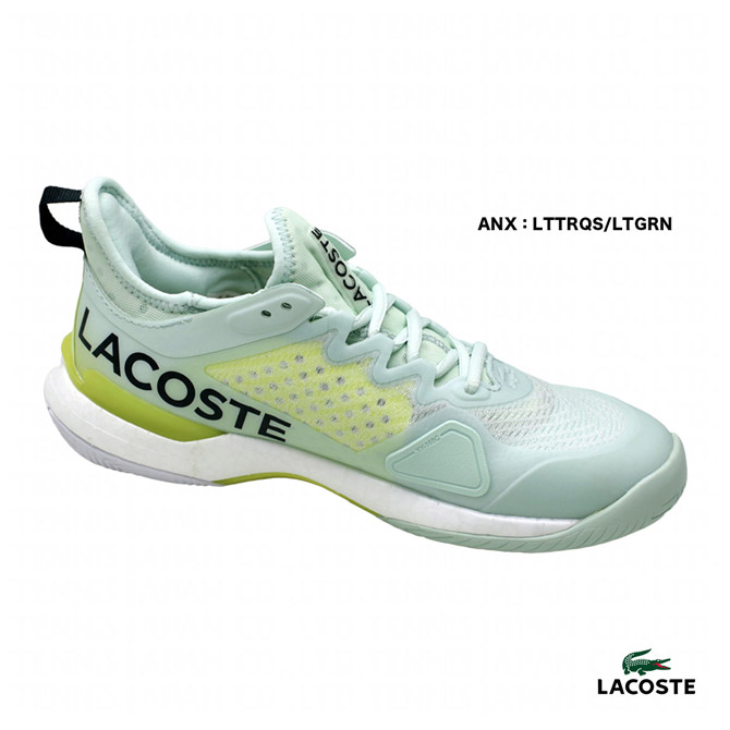 楽天市場】ラコステ LACOSTE テニスシューズ レディス AG-LT23 LITE