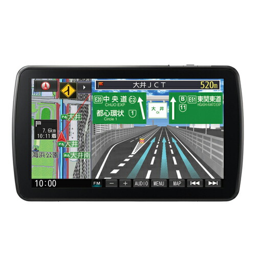 楽天市場】CN-F1D9VD パナソニック ストラーダ 9型SDナビ フルセグ 地