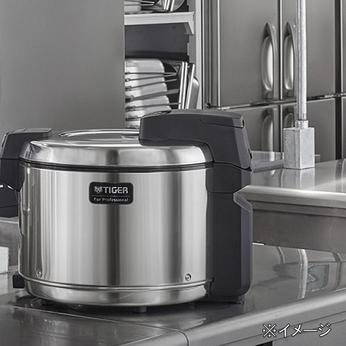 楽天市場】【業界最安値に挑戦中！】【タイガー】電子ジャー 保温専用