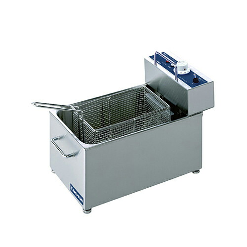 楽天市場】MMF-82B 【ニチワ】 卓上電気ミニミニフライヤー 8L