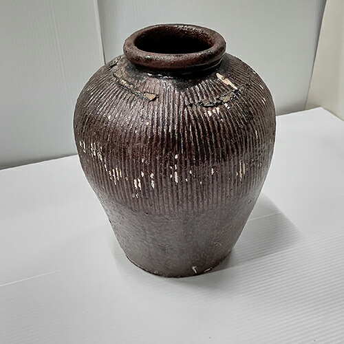 楽天市場】骨董 甕の通販