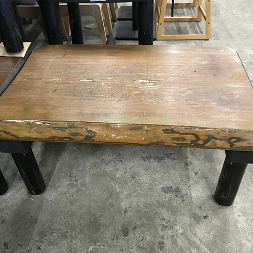 楽天市場】座卓 中古の通販