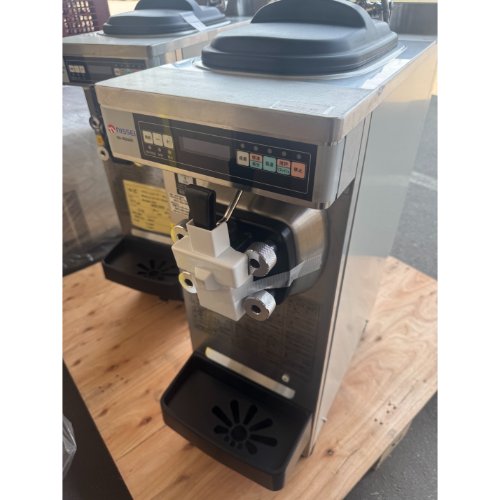 楽天市場】nissei／日世 自動殺菌ソフトサーバー na－1409aeの通販