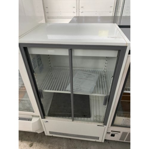 楽天市場】サンデン 冷蔵ショーケース vrs－68xeの通販