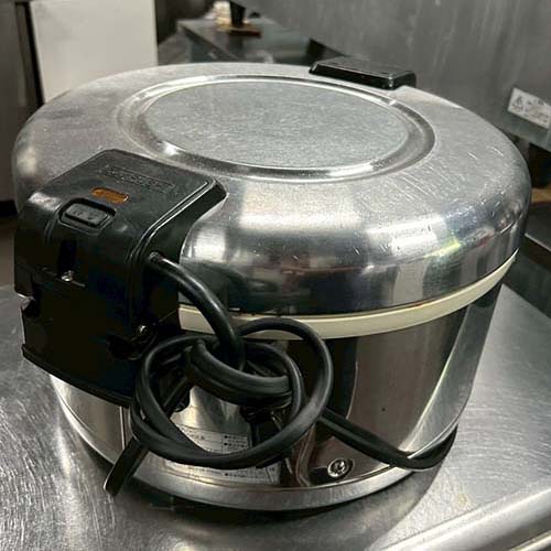 楽天市場】ZOJIRUSHI 業務用 電子ジャー 2升2合 THS－C40A－XA